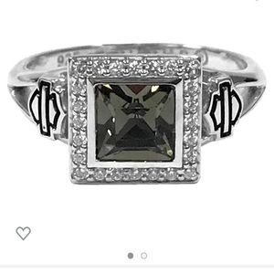 Harley Ring